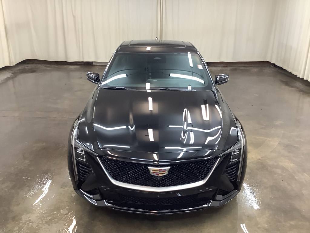 Used 2026 CADILLAC CT5 Sport Car