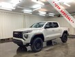  GMC Canyon