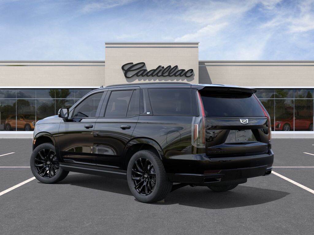Used 2023 CADILLAC Escalade Sport SUV