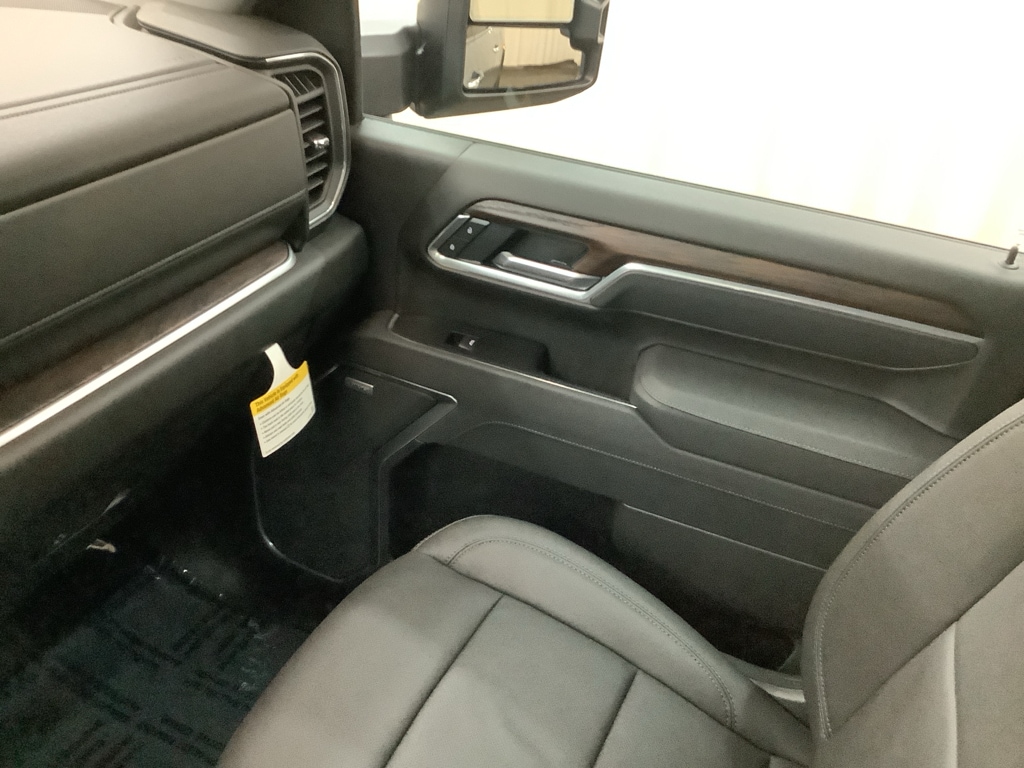 2026 GMC Sierra 2500HD SLT - Photo 24