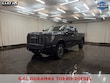 GMC Sierra 2500 HD