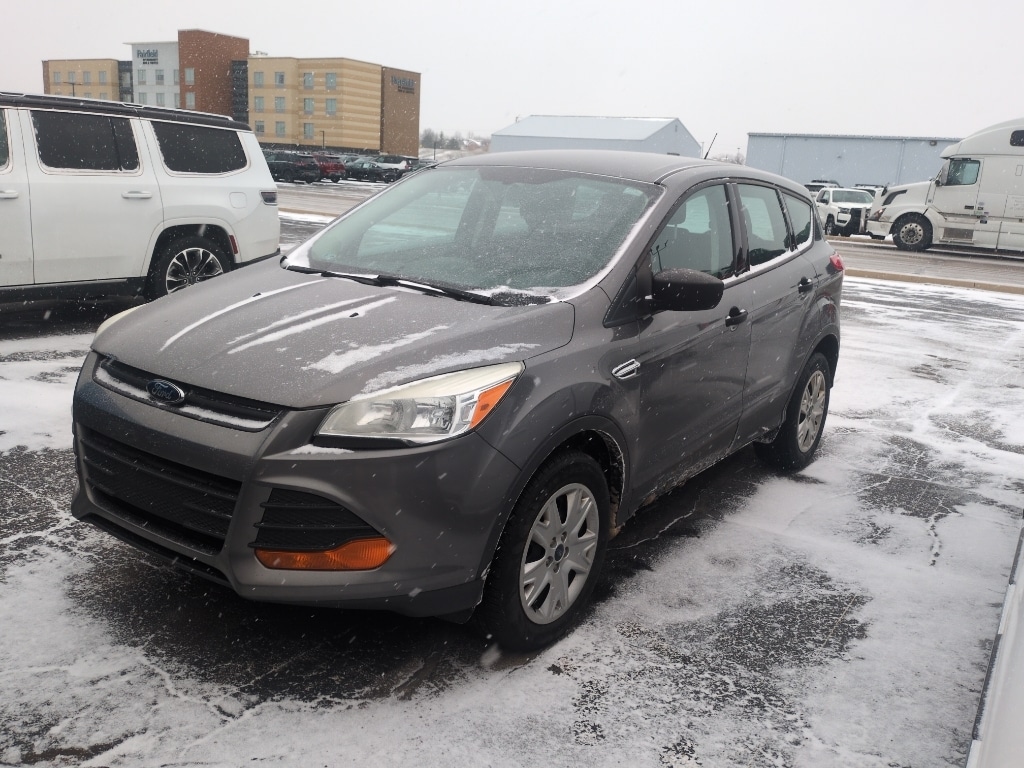 Used 2013 Ford Escape S