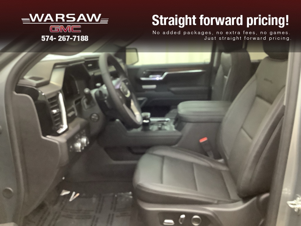 2026 GMC Sierra 1500 Denali - Photo 14