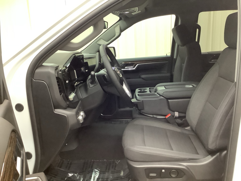 2026 GMC Sierra 1500 Elevation - Photo 13