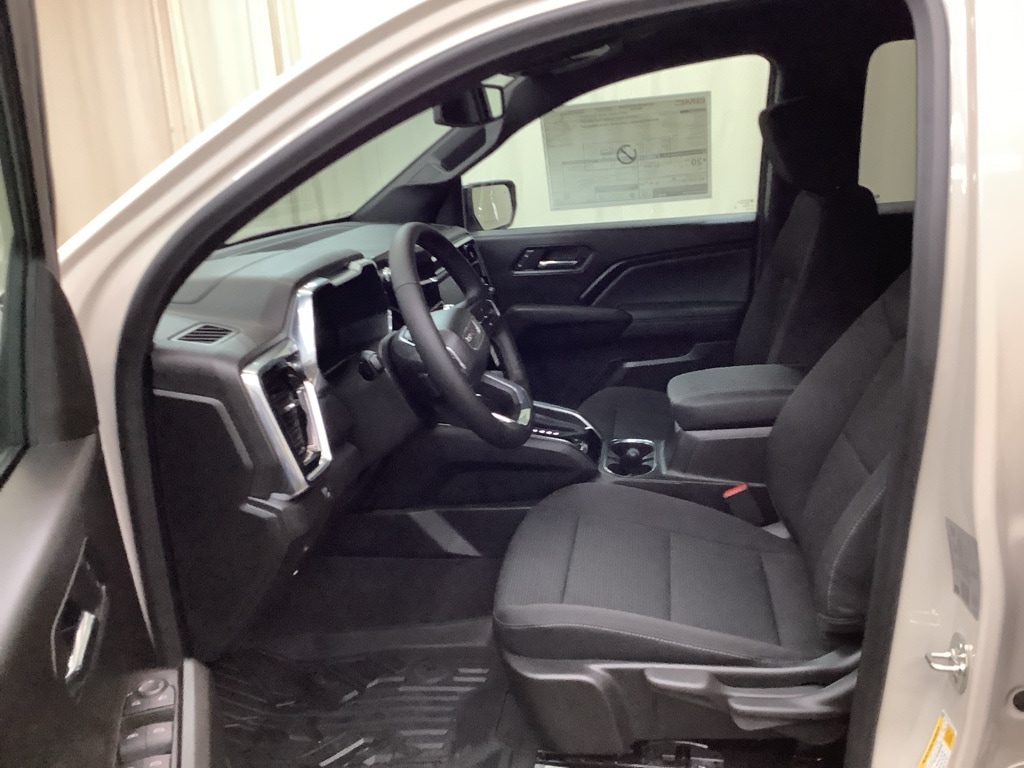 2026 GMC Canyon Elevation - Photo 16
