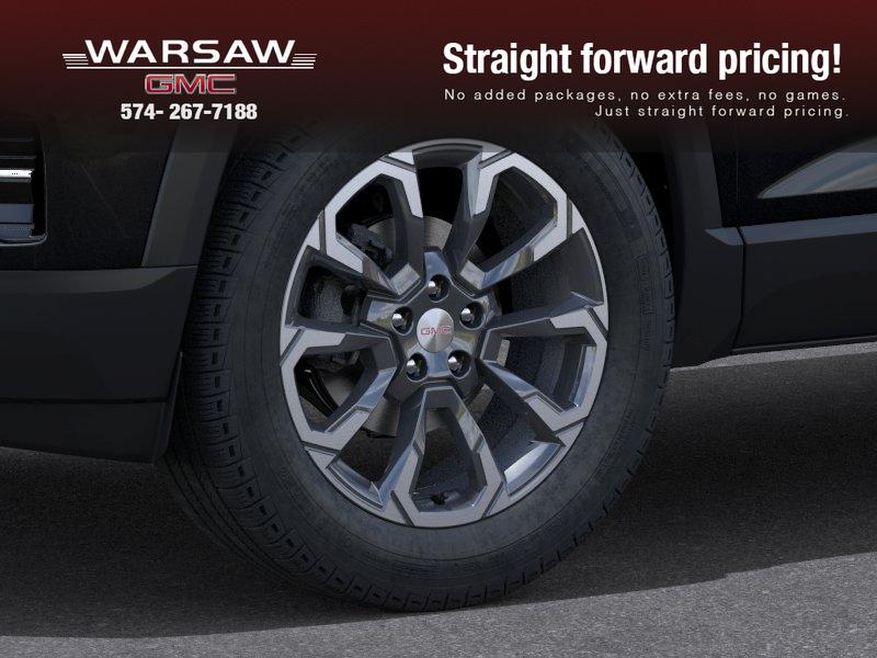 2027 GMC Terrain Elevation - Photo 9