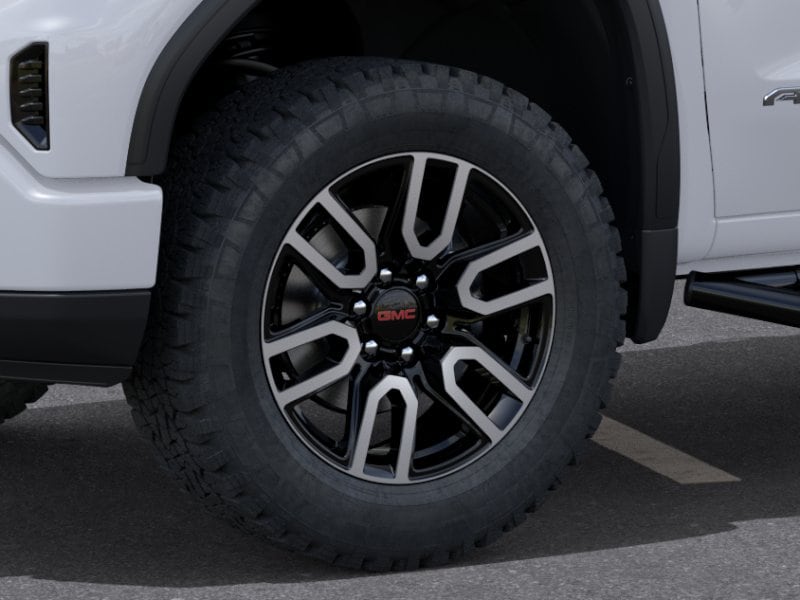 2026 GMC Sierra 1500 AT4 - Photo 37