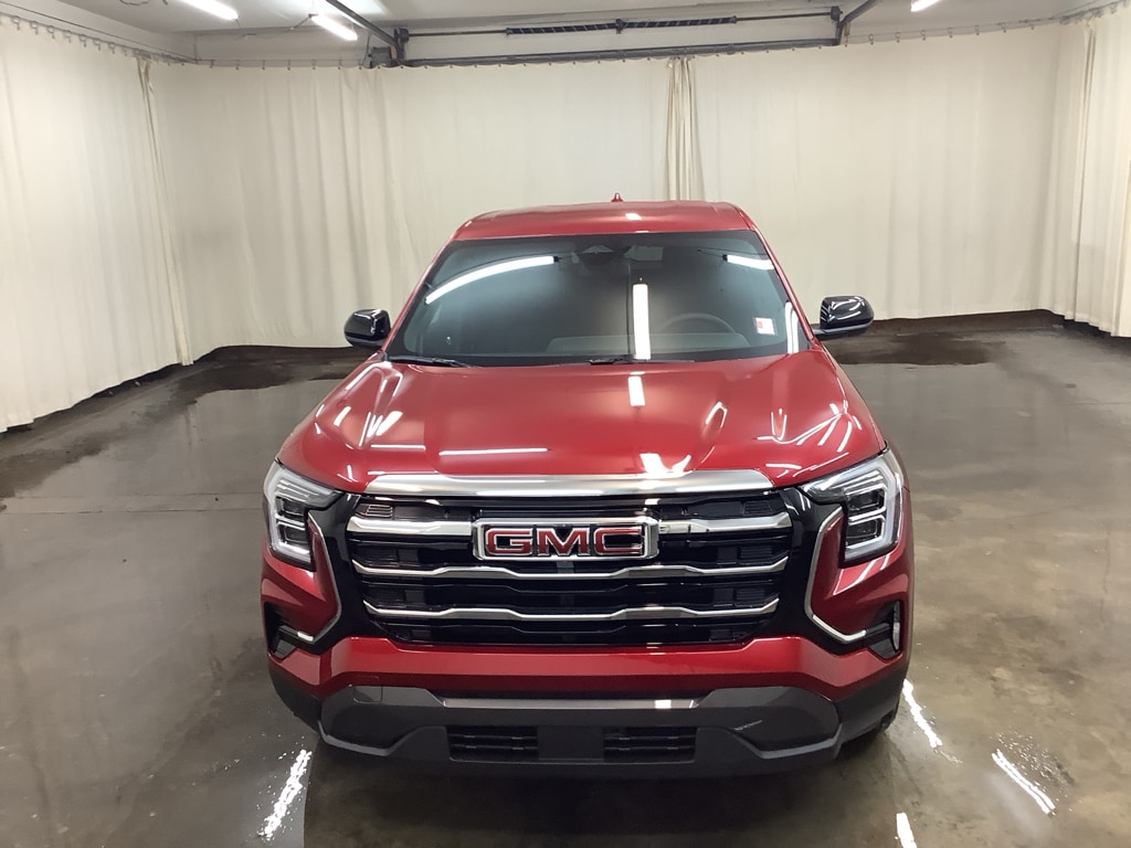 New 2026 GMC Terrain Elevation SUV