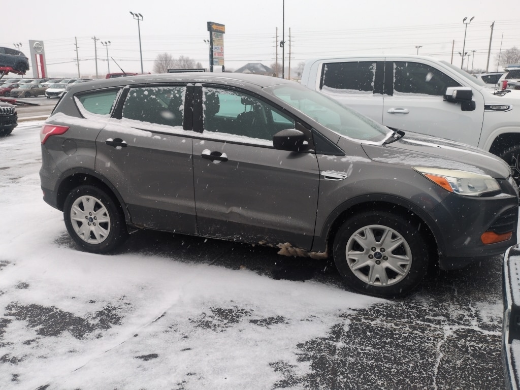 Used 2013 Ford Escape S