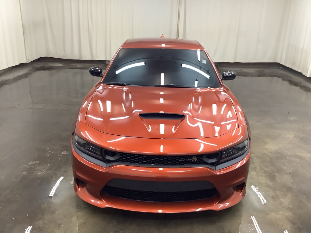 Used 2023 Dodge Charger Scat Pack