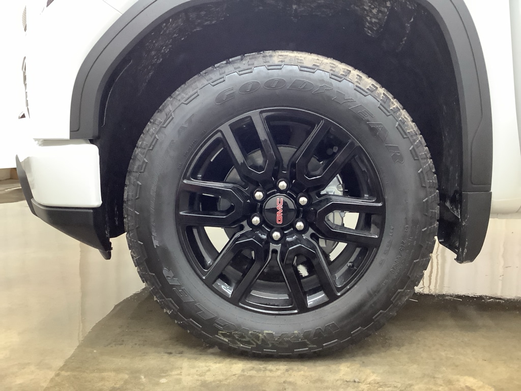 2026 GMC Sierra 1500 Elevation - Photo 26