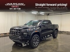 2026 GMC Canyon AT4 Truck