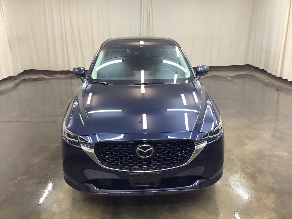 Used 2025 Mazda CX-5 2.5 S Select Package