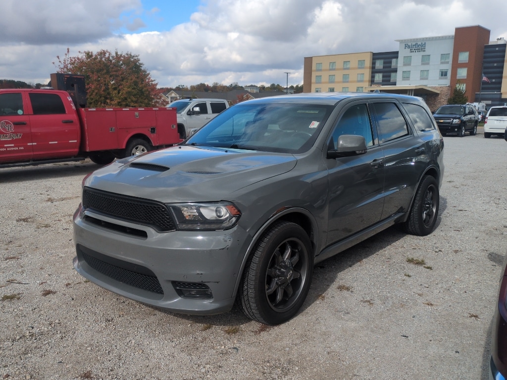 Used 2020 Dodge Durango R/T