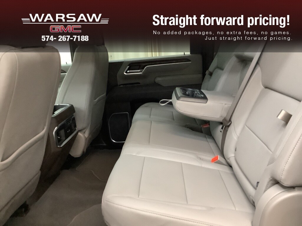 2026 GMC Sierra 2500HD SLT - Photo 29