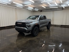 2025 GMC Canyon Elevation Truck