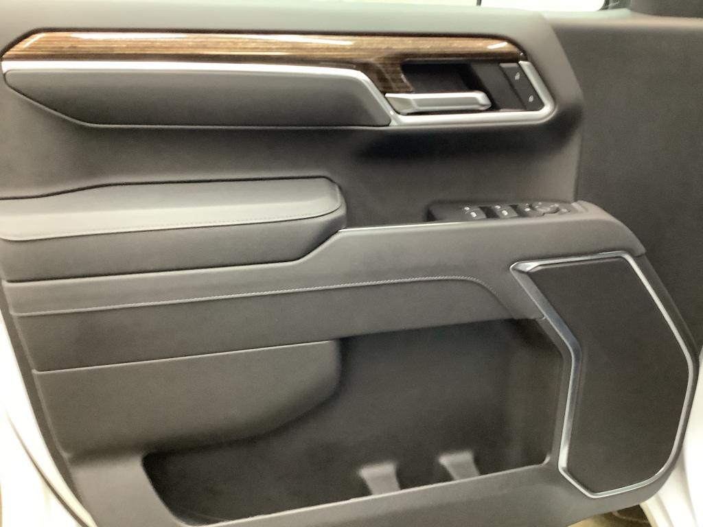 2026 GMC Sierra 1500 Elevation - Photo 11