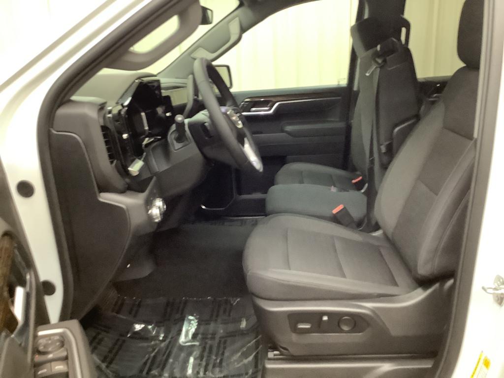 2026 GMC Sierra 1500 Elevation - Photo 14