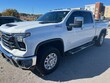Chevrolet Silverado 2500 HD