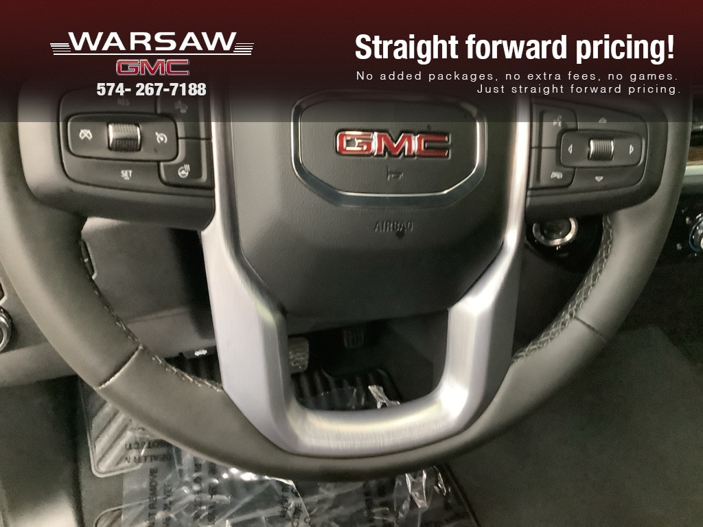 2026 GMC Sierra 1500 Elevation - Photo 15