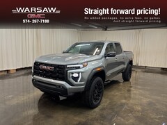 2026 GMC Canyon Elevation Truck