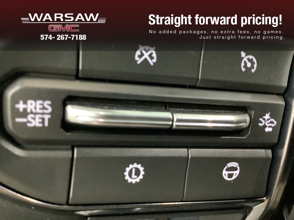 2026 GMC Acadia AT4 - Photo 16