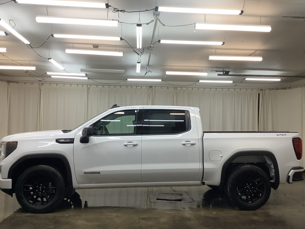2026 GMC Sierra 1500 Elevation - Photo 9
