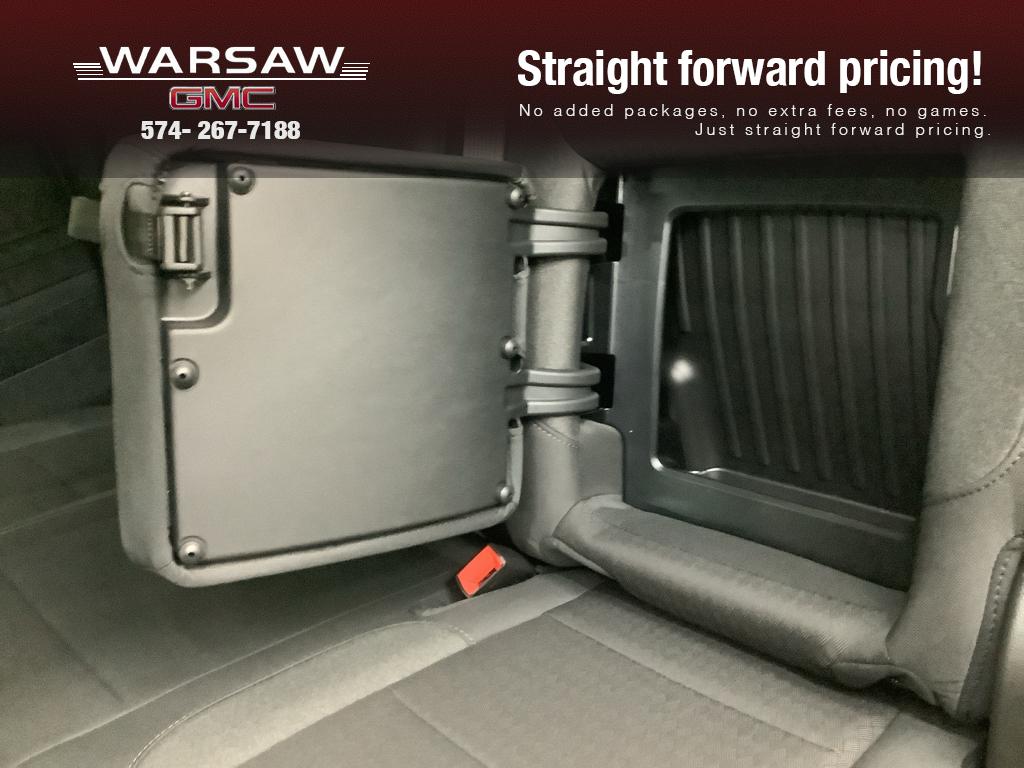 2026 GMC Sierra 2500HD SLE - Photo 26