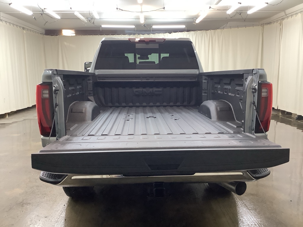 2026 GMC Sierra 2500HD SLT - Photo 7