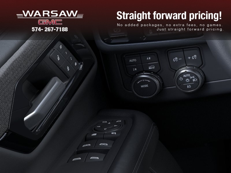 2026 GMC Yukon Elevation - Photo 21