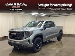 2026 GMC Sierra 1500 Elevation Truck