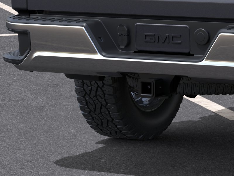 2026 GMC Sierra 2500HD SLE - Photo 42