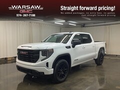 2026 GMC Sierra 1500 Elevation Truck