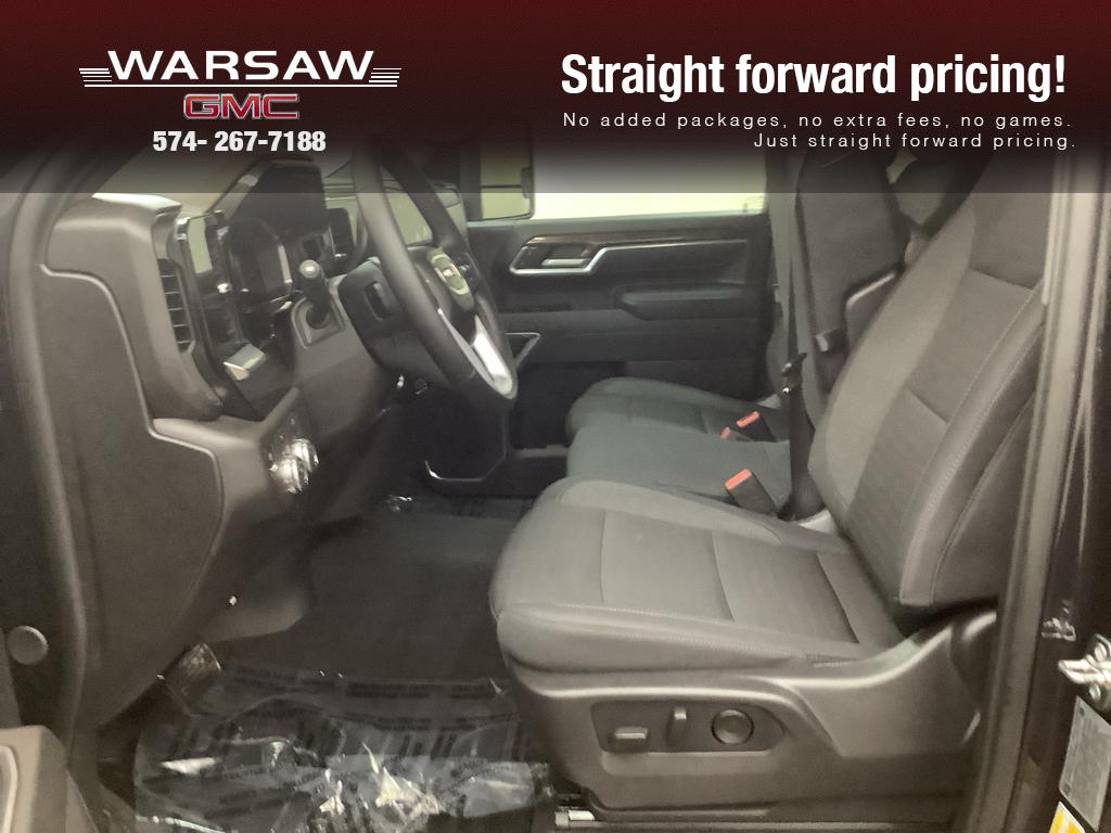 2026 GMC Sierra 2500HD SLE - Photo 16