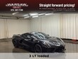  Chevrolet Corvette Stingray