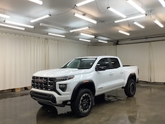 2026 GMC Canyon AT4 Truck