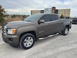 GMC Canyon