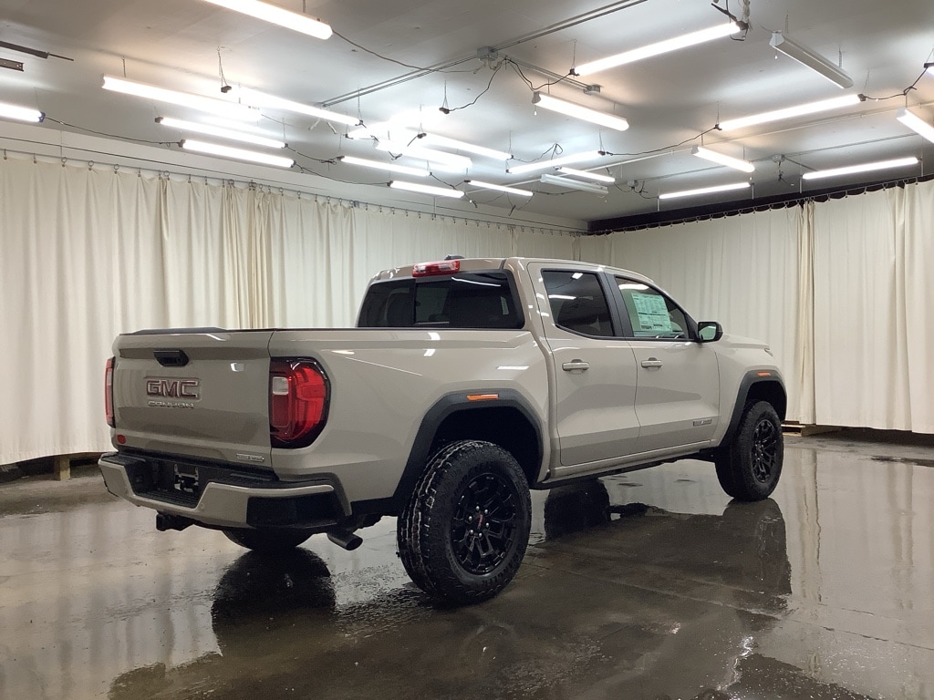 2026 GMC Canyon Elevation - Photo 6