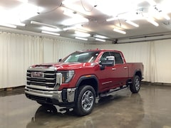 2026 GMC Sierra 2500 HD SLT Truck