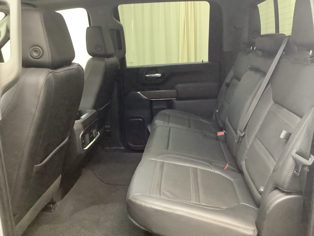 2022 GMC Sierra 3500HD Denali - Photo 22