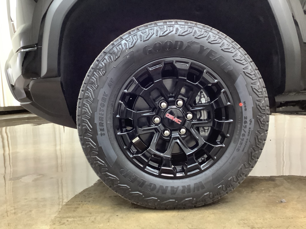 2026 GMC Canyon Elevation - Photo 29