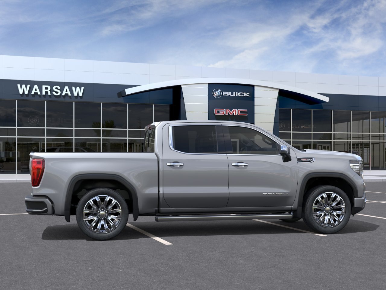 2026 GMC Sierra 1500 Denali - Photo 32