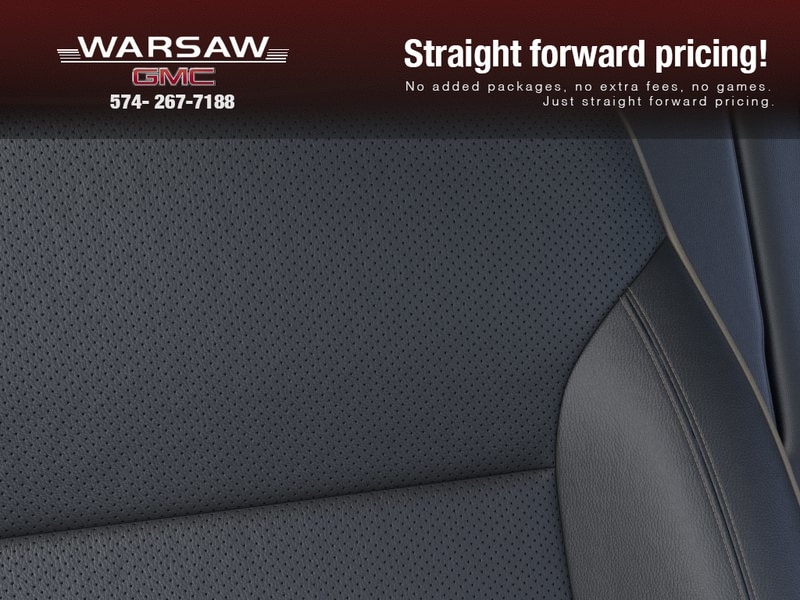 2026 GMC Yukon Elevation - Photo 20