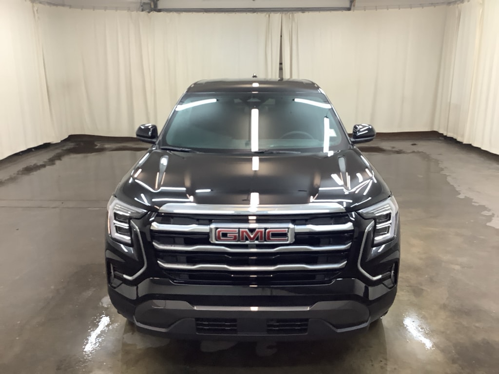 New 2026 GMC Terrain Elevation SUV