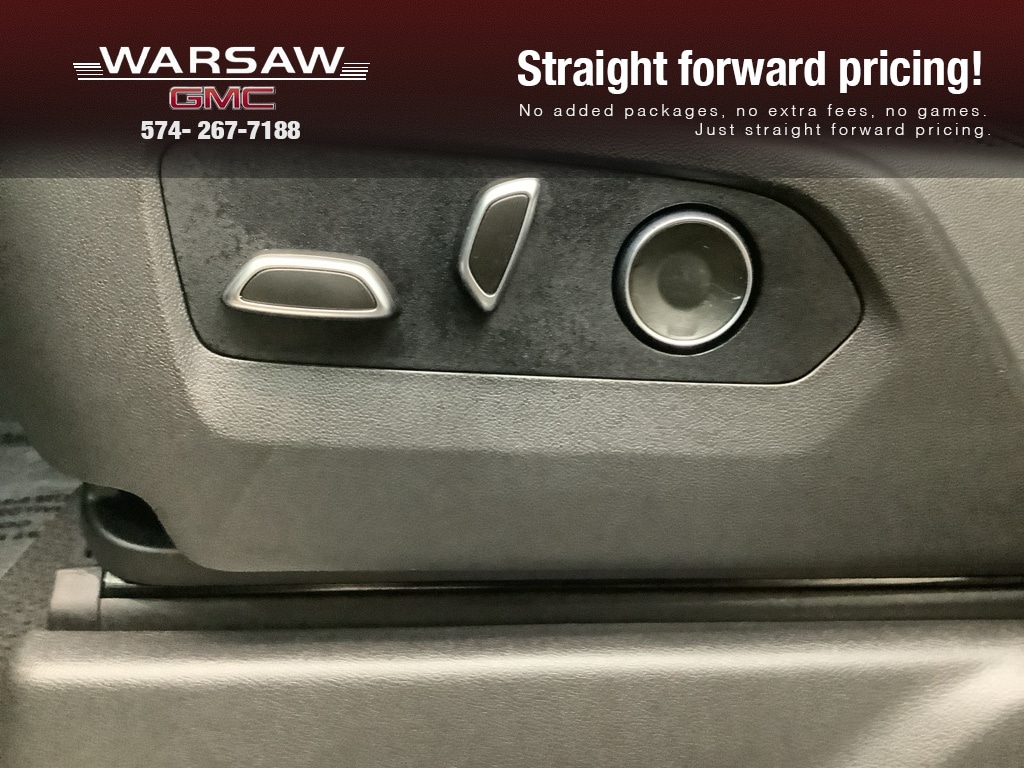 2026 GMC Sierra 1500 Denali - Photo 13