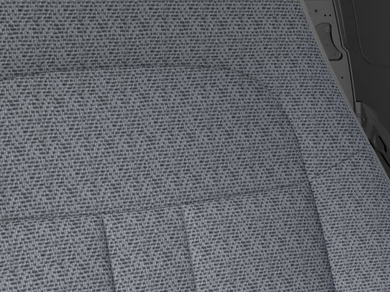 2025 GMC Savana Cargo Work Van - Photo 45