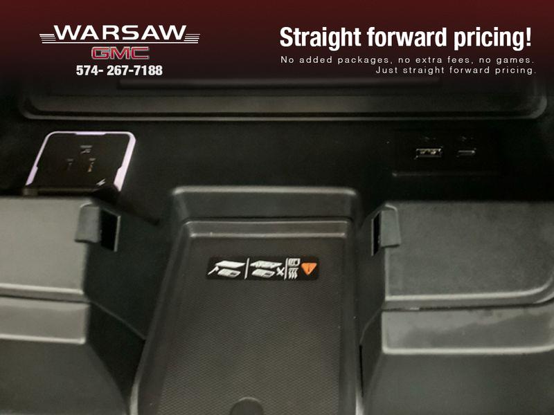 2026 GMC Sierra 3500HD Denali Ultimate - Photo 28