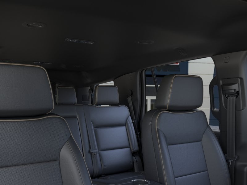 2026 GMC Yukon Elevation - Photo 47
