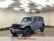  Jeep Wrangler 4xe
