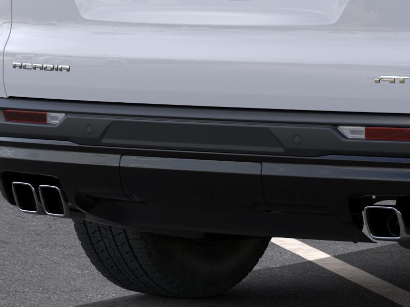 2026 GMC Acadia AT4 - Photo 45